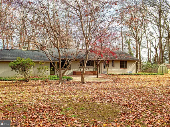 11600 Manor Rd, Glen Arm, MD 21057