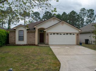 1555 Beecher Ln, Orange Park, FL 32073