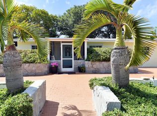 179 N Coconut Palm Blvd, Tavernier, FL 33070