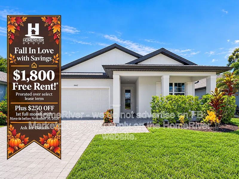 1662 Sunset Preserve Way