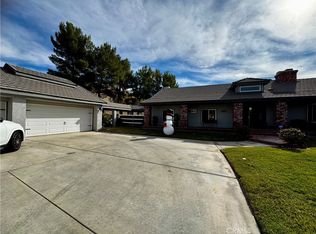 1840 Shadow Canyon Rd, Acton, CA 93510