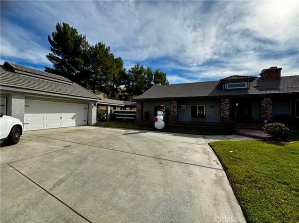 1840 Shadow Canyon Rd, Acton, CA 93510