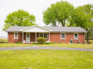 4425 N Graham Rd, Whiteland, IN 46184