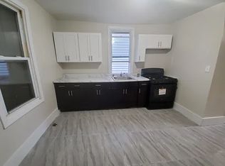 61 Tillinghast St #5D, Newark, NJ 07108