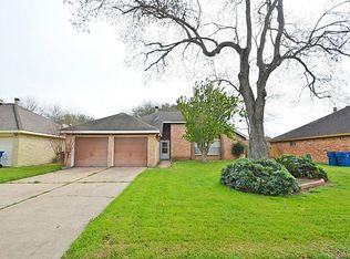 2606 Elder Rd, Katy, TX 77493