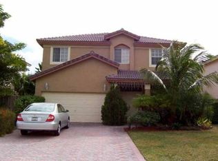 14037 SW 125th Ave, Miami, FL 33186