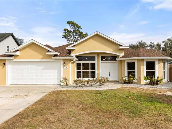 619 Rhodes Dr, Deland, FL 32720