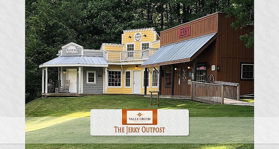Jerky Outpost