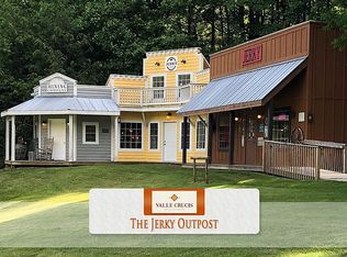 2171 Broadstone Rd, Banner Elk, NC 28604