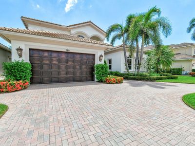 340 Charroux Drive, Palm Beach Gardens, FL, 33410
