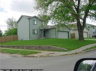 4303 S 39th Ave, Omaha, NE 68107