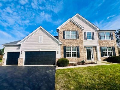5 Player Ct, Bolingbrook, IL, 60490
