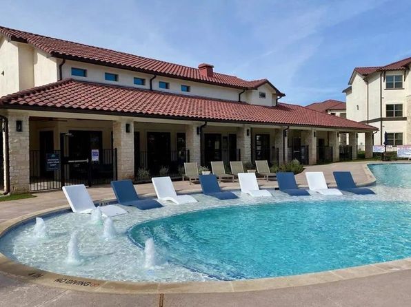 9019 N Lake Creek Pkwy APT 8317