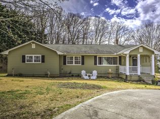 8800 Nubbin Ridge Rd LOT 4, Knoxville, TN 37923