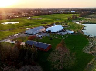 6128 Highway 3, North Cayuga, ON N0A1C0