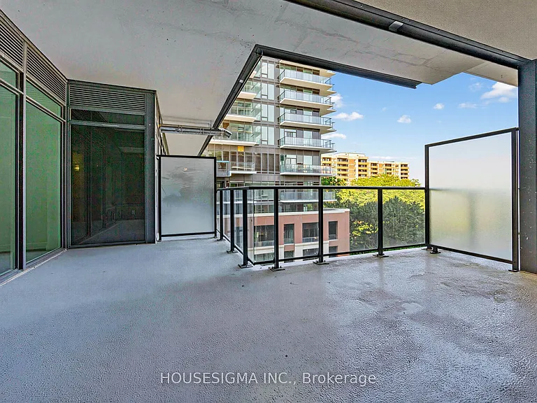 4010 Eglinton Ave W #607 — Photo 19