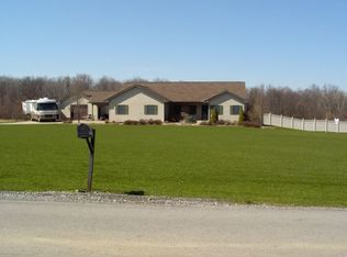 653 Sher De Lin Rd, Dubois, PA 15801