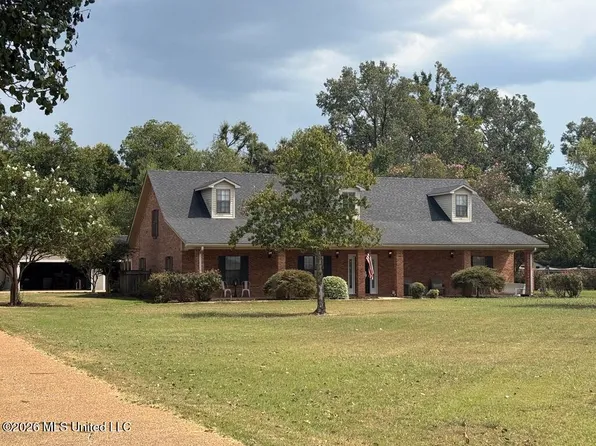 5159 County Road 145, Greenwood, MS 38930