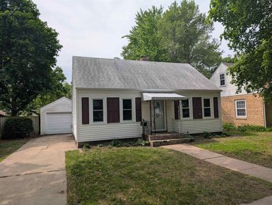 2816 Kenmore Ave, Rockford, IL, 61101