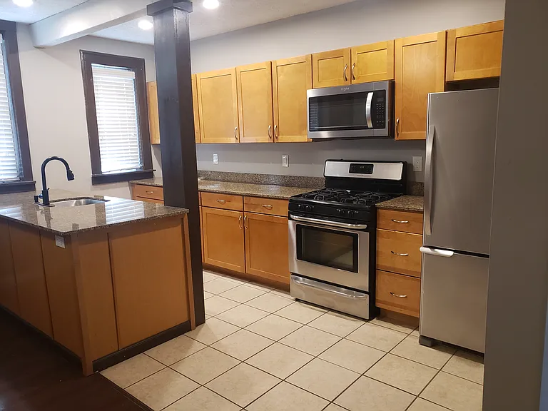 3804 Shenandoah Ave #C — Photo 2