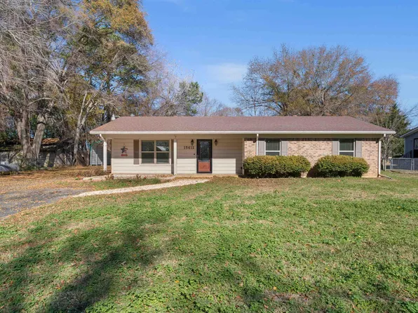 15412 Cedar Bay Dr, Bullard, TX 75757