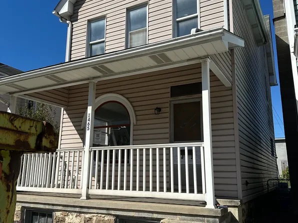 1465 Pennsylvania Ave, Tyrone, PA 16686