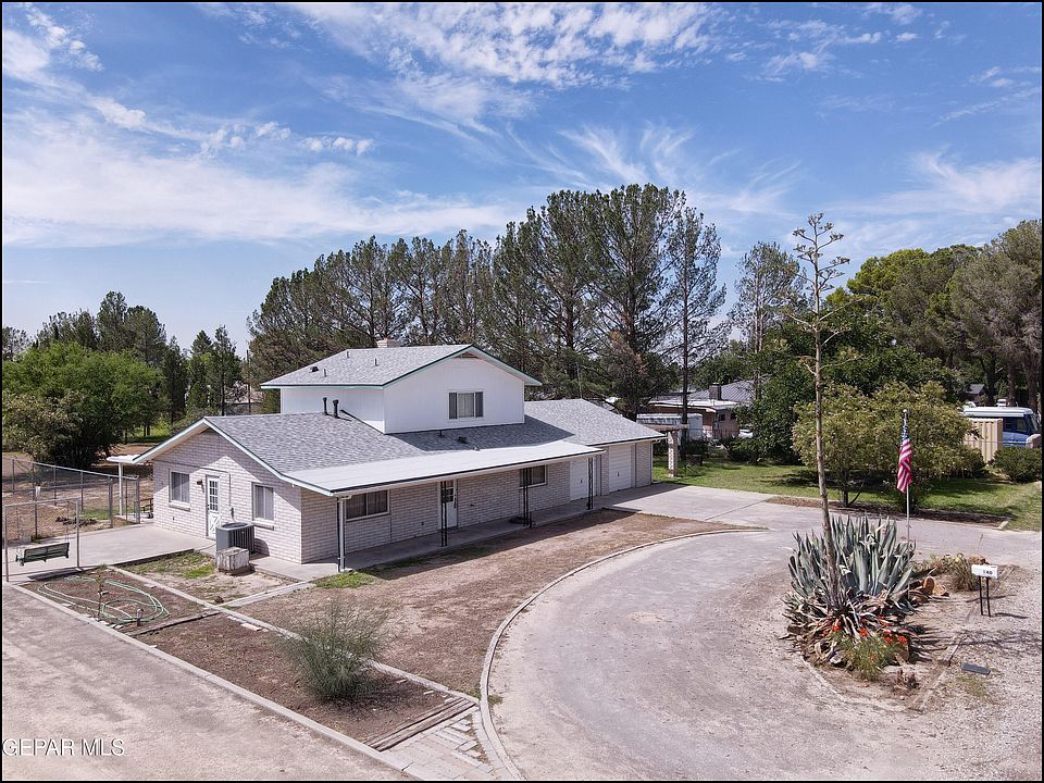 140 Libby St, Canutillo, TX 79835 Zillow