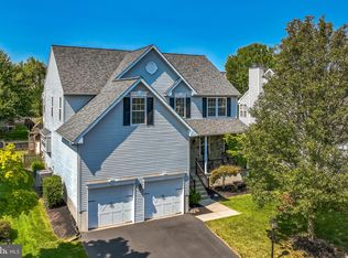 4106 Tranquility St, Schwenksville, PA 19473