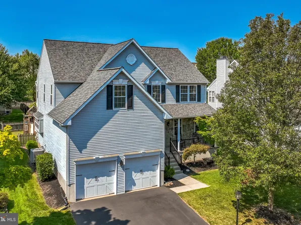 4106 Tranquility St, Schwenksville, PA 19473