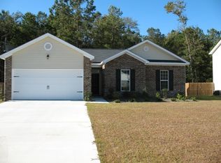 7 Concordia Dr, Savannah, GA 31419