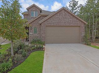242 Aster View Ct, Montgomery, TX 77316
