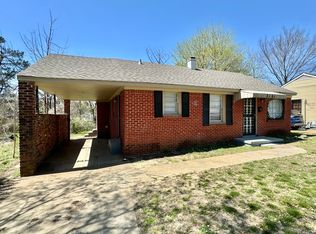 3161 Gilmore Rd, Memphis, TN 38109