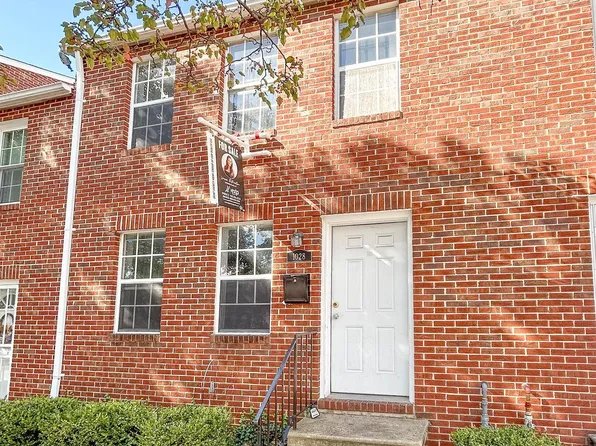 1028 N Central Ave, Baltimore, MD 21202