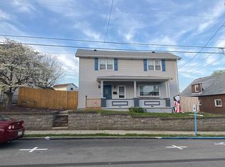 415 Market St, Belle Vernon, PA