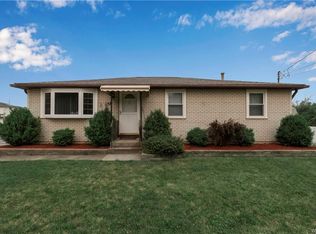 1158 S Penora St, Depew, NY 14043