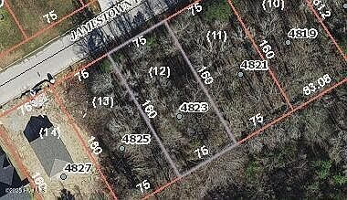 1st image of 4823 Jamestown Drive