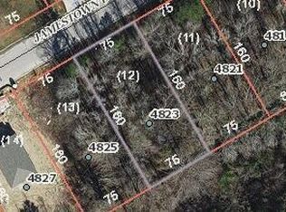 4823 Jamestown Dr NW, Wilson, NC 27896