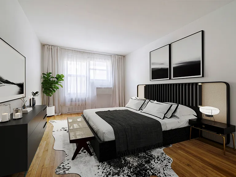 140 7th Ave #5G — Photo 3
