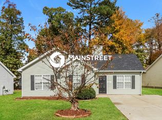 2800 Oneida Rd, Charlotte, NC 28269