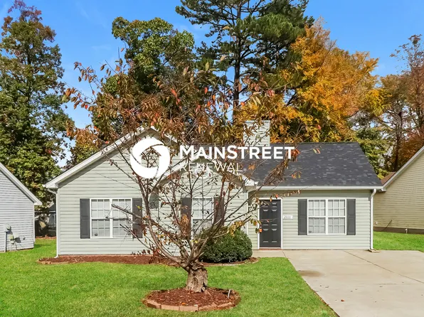 2800 Oneida Rd, Charlotte, NC 28269