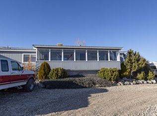 585 Pioneer Way, Spring Creek, NV 89815