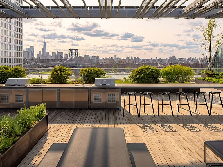 325 Kent Ave #416 — Photo 13