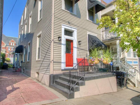 1129 Belvedere St, Cincinnati, OH 45202