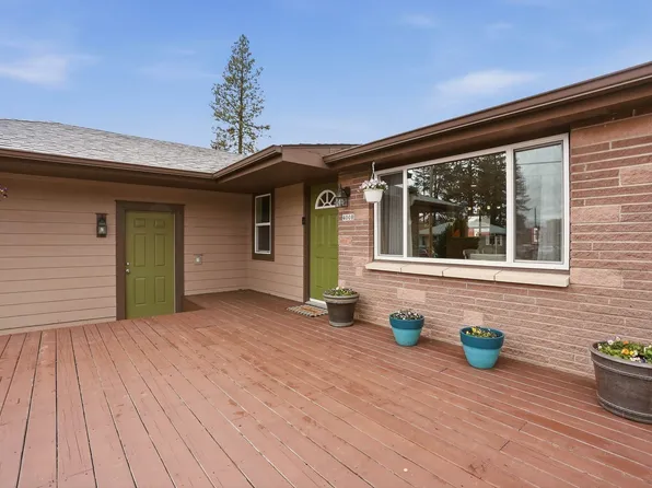 4008 W Olympic Ave, Spokane, WA 99205