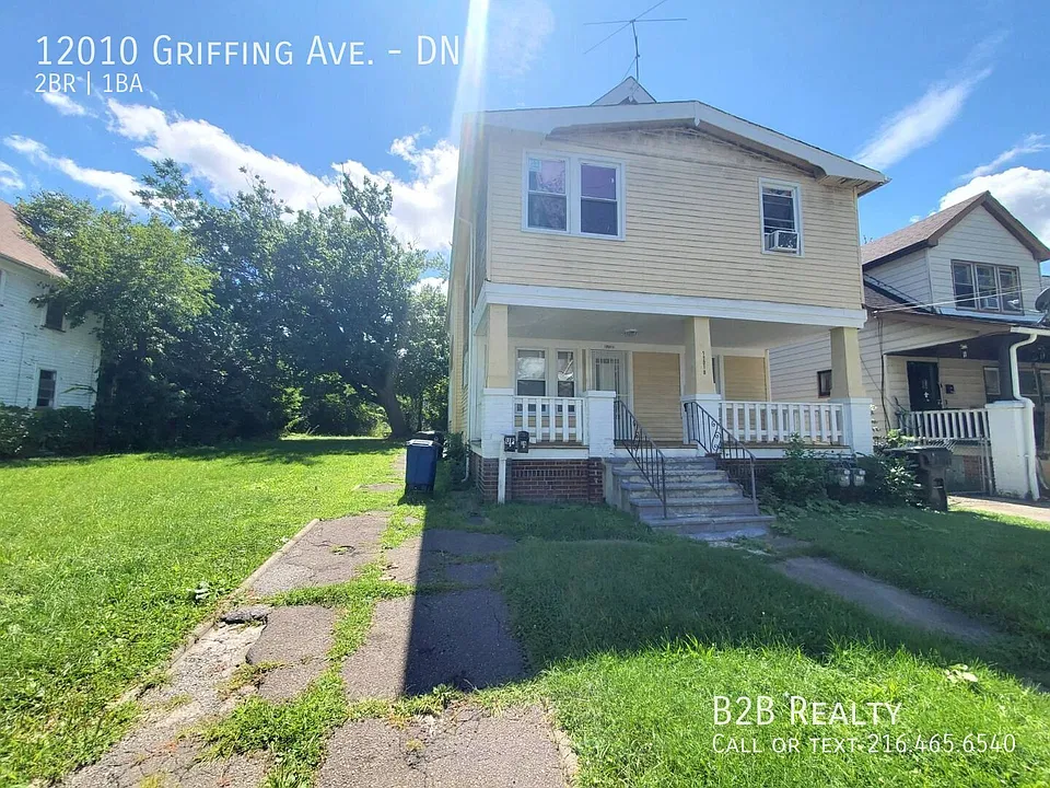 12010 Griffing Ave #DN