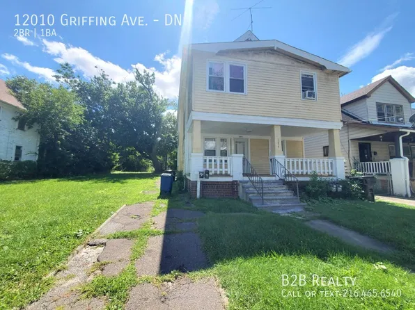 12010 Griffing Ave, Cleveland, OH