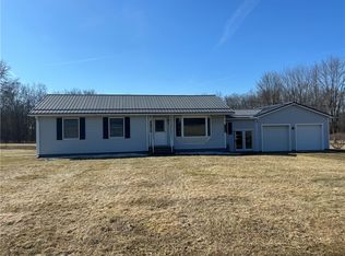 1791 Ron McHenry Rd, Knox, PA 16232