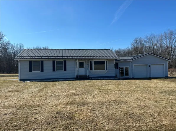 1791 Ron McHenry Rd, Knox, PA 16232