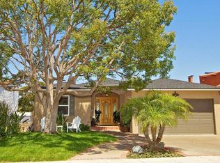 4402 Braeburn Rd, San Diego, CA 92116