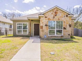 2326 Morrow Ave, Waco, TX 76707